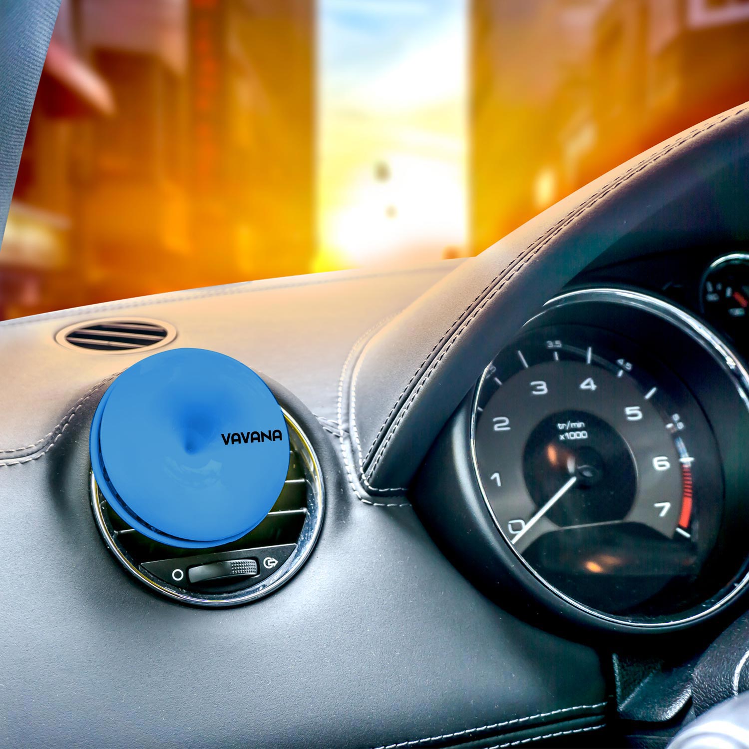 VAVANA IZGARA TIP ARAÇ KOKUSU ARTISTIC